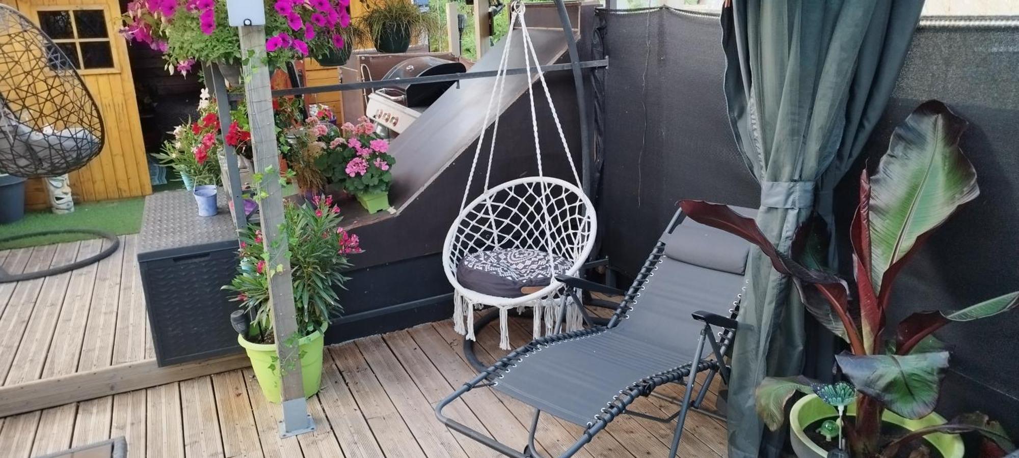 Peniche Morgane 2 Sas Les Betises Hotel Cambrai Luaran gambar