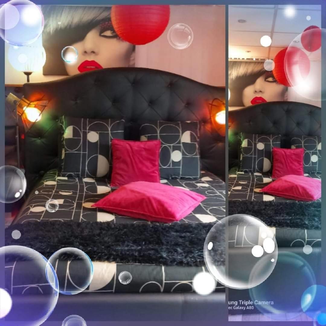 Peniche Morgane 2 Sas Les Betises Hotel Cambrai Luaran gambar